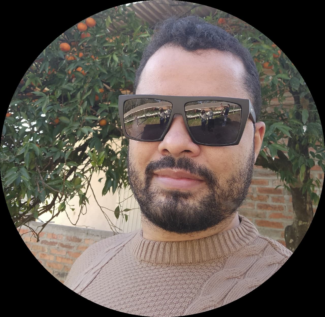 Imagem perfil